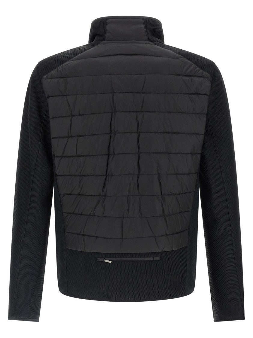 Parajumpers 'Jayden' Hybrid Jacket