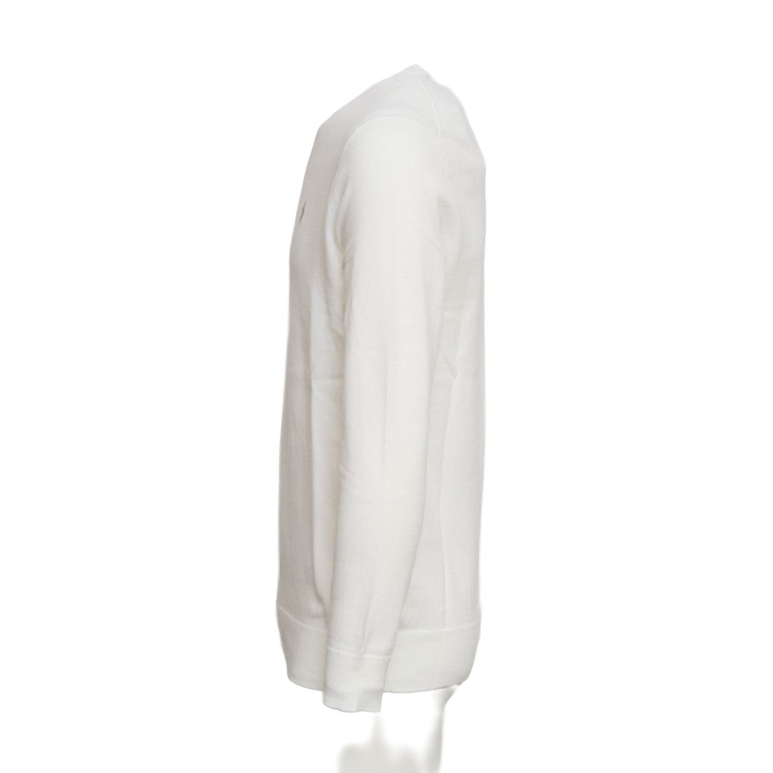 Polo Ralph Lauren Cotton Crew-Neck Sweater
