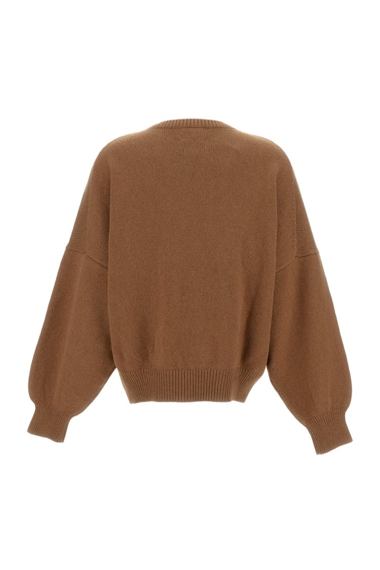 Khaite Crewneck Sweater