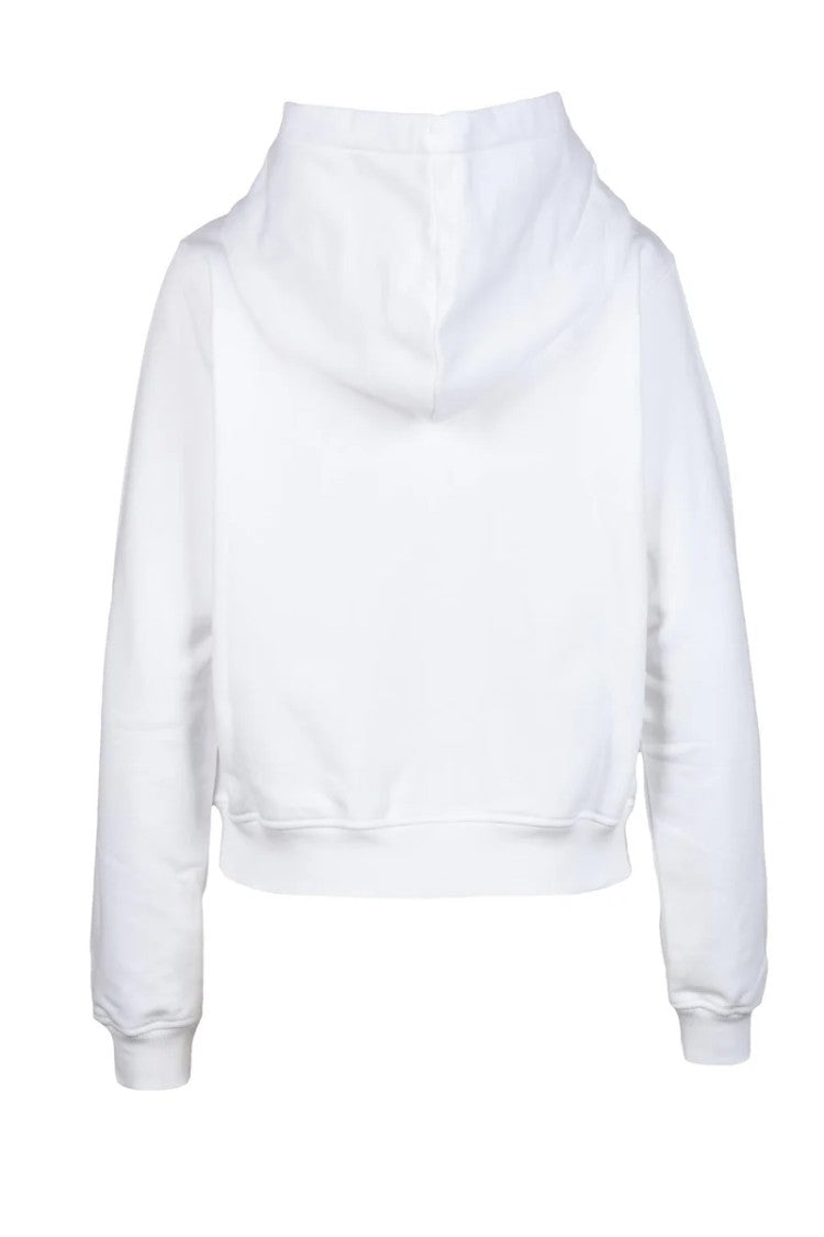 Diesel White Women's Sweatshirt