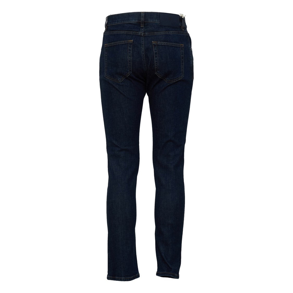 Pt Breakbeat Zip Stretch Dark Indigo Denim Jeans