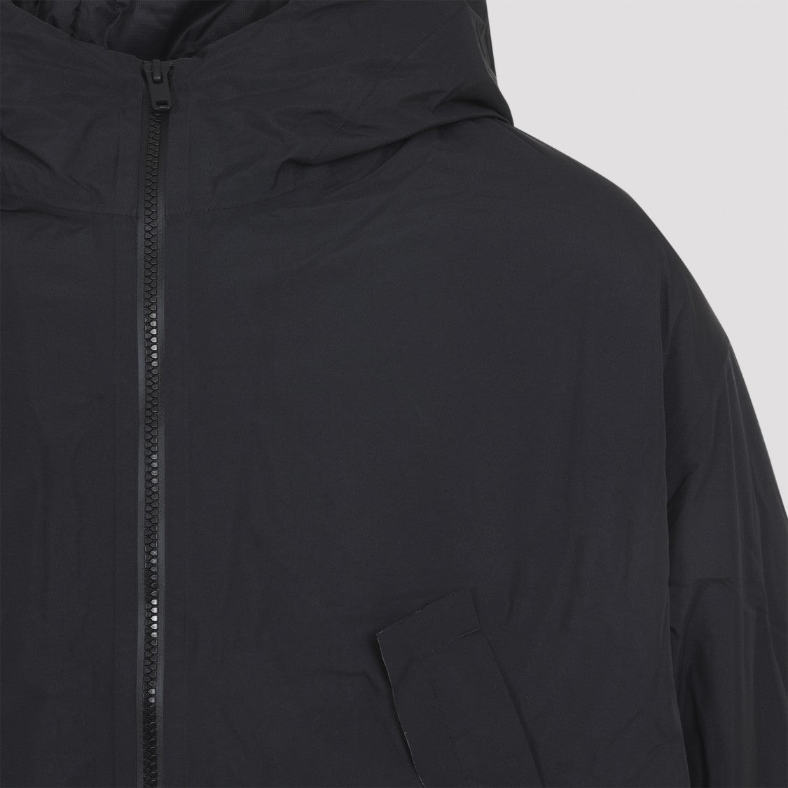 Y-3 Y-3 Gtx Padded Parka