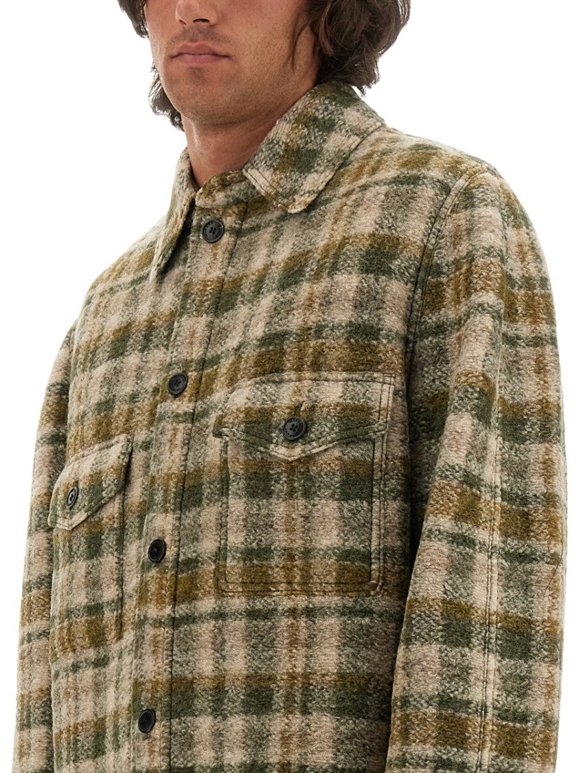 Isabel Marant "Kervon" Shirt