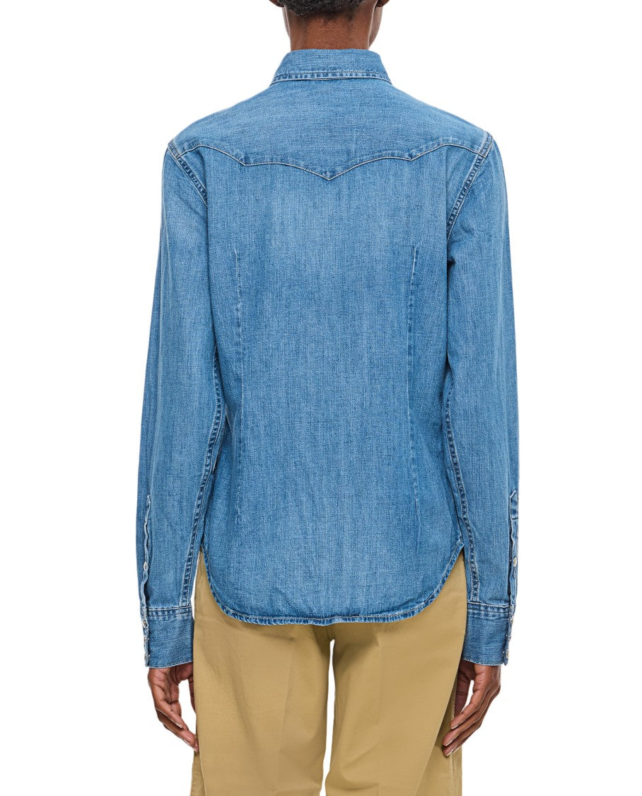 Polo Ralph Lauren Long Sleeve Shirt