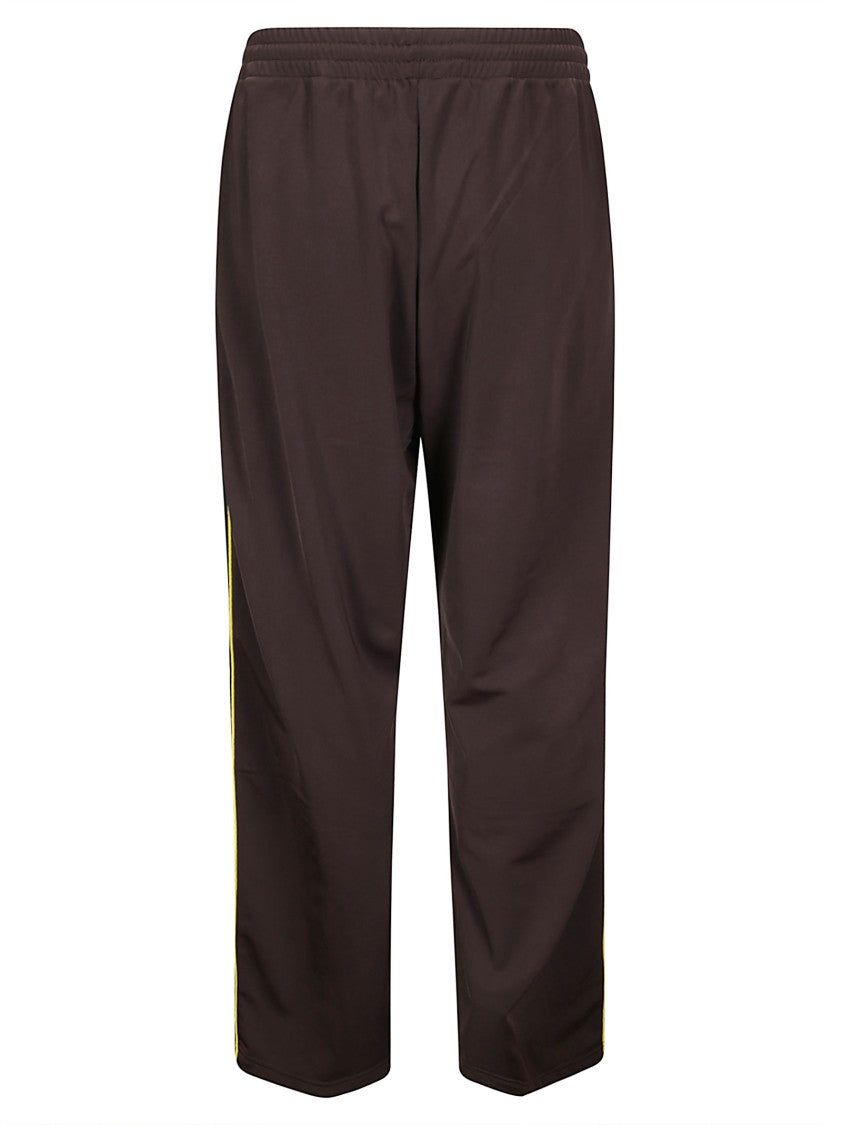 Martine Rose Wide Leg Track Pants
