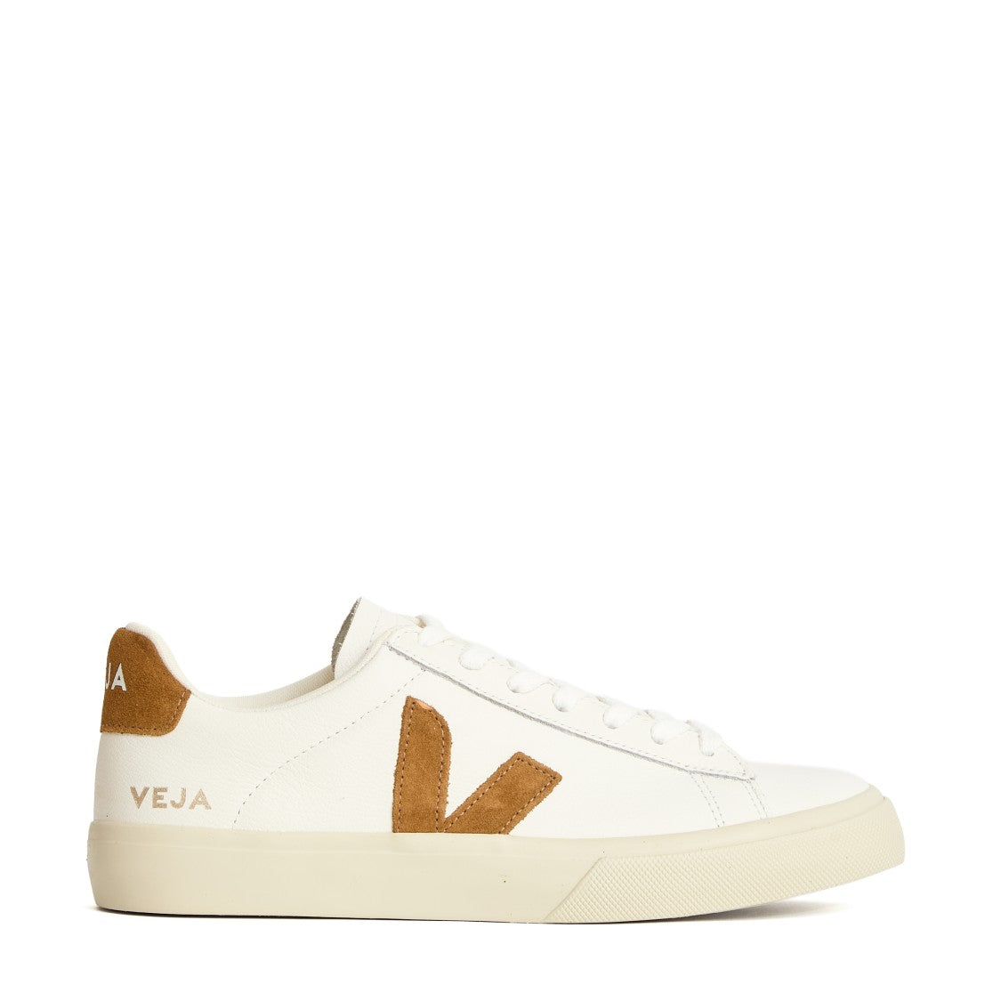 Veja Campo Leather Sneakers