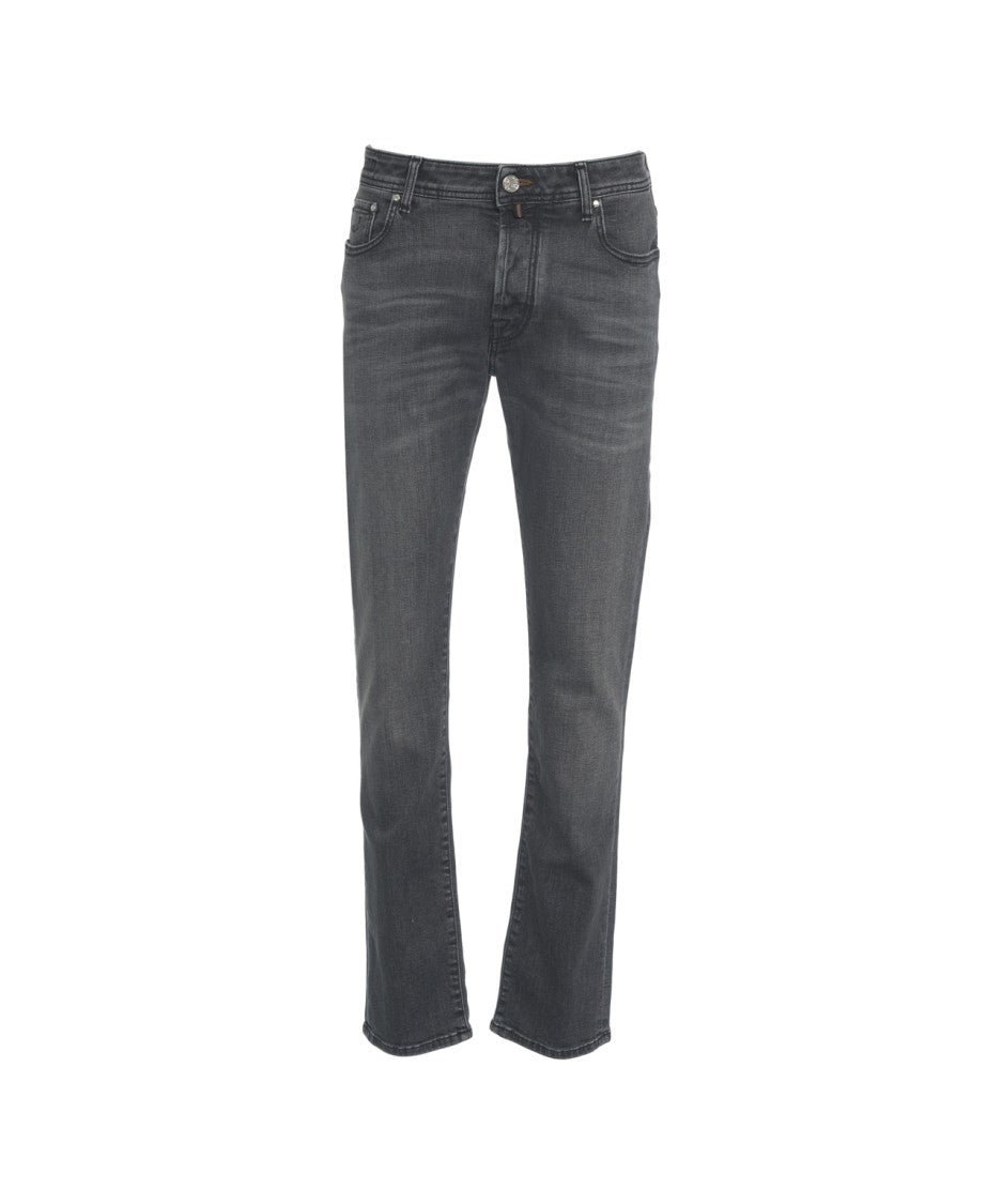 Jacob Cohen Modern Slim Fit Denim Jeans