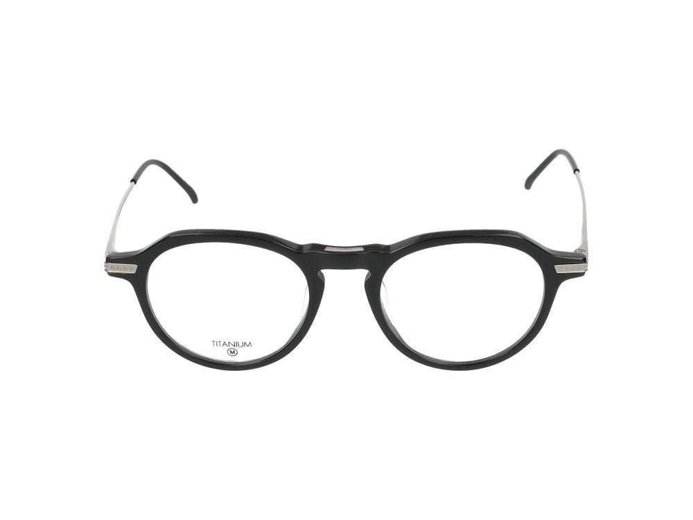 Calvin Klein Eyeglasses Calvin Klein Ck23532t 001 Black 48/19/145