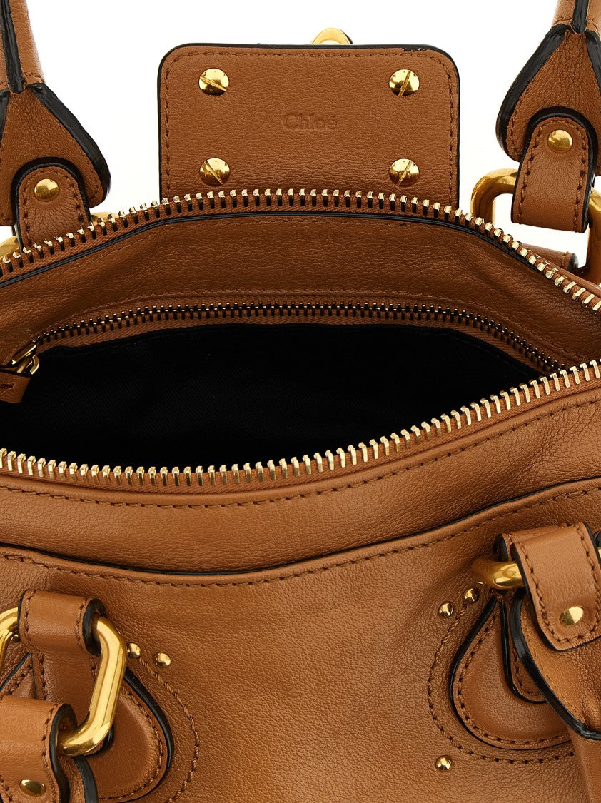 Chloé 'Paddington' Small Handbag
