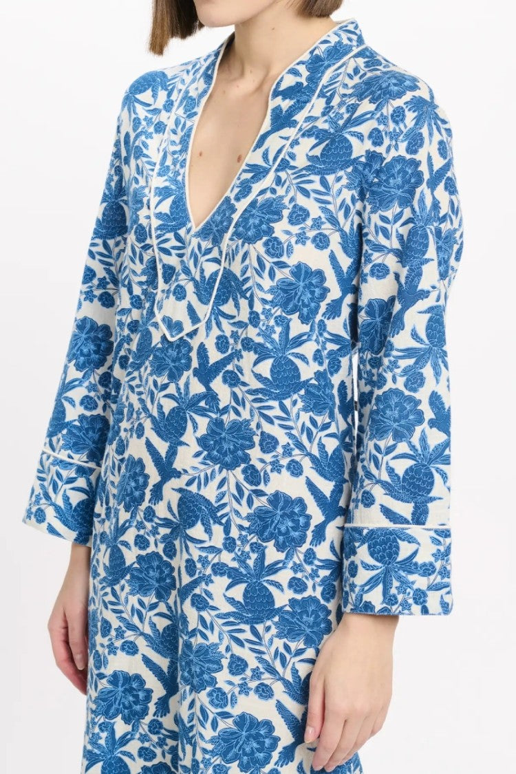 Miss June Holli Maxi Dress