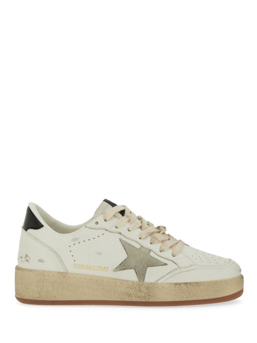 Golden Goose Ballstar Sneaker