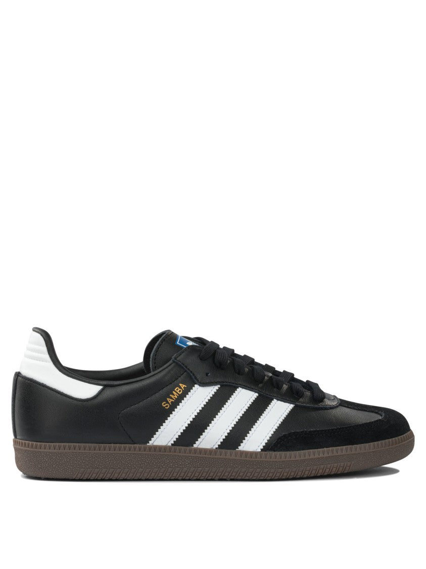 Adidas Originals "Samba Og" Sneaker
