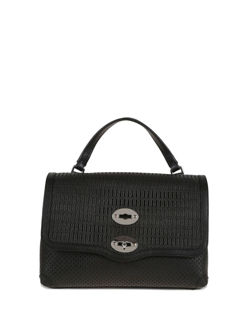 Zanellato Small Postina Rete Bag