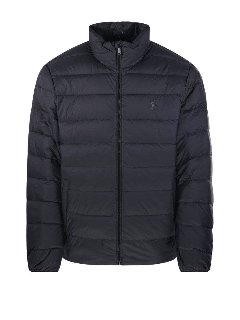 Polo Ralph Lauren Quilted Puffer Jacket