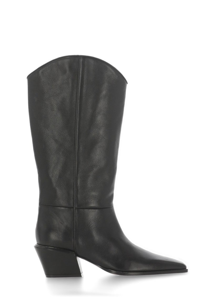 Paris Texas Bettina Texan Boots