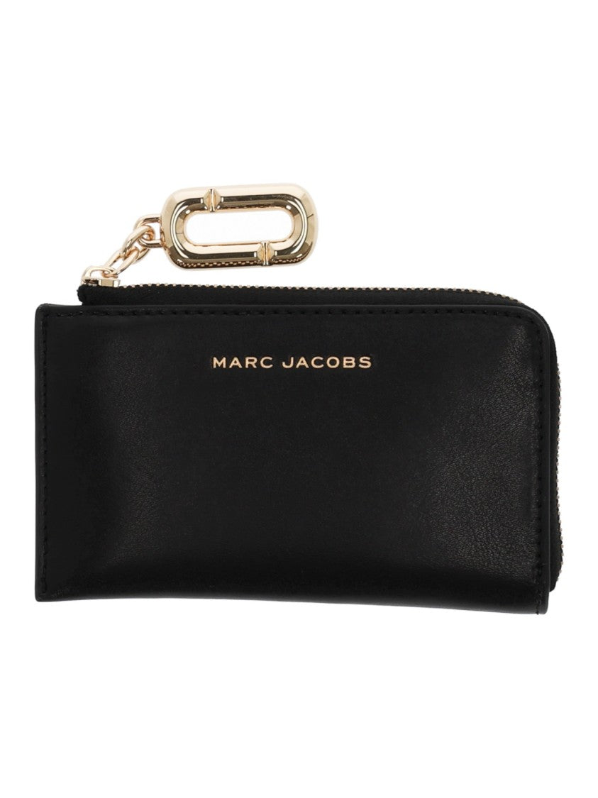 Marc Jacobs The Top Zip Multi Wallet Wallet