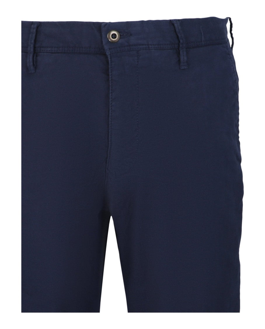 Slowear Incotex Slim Fit Five-Pocket Pants