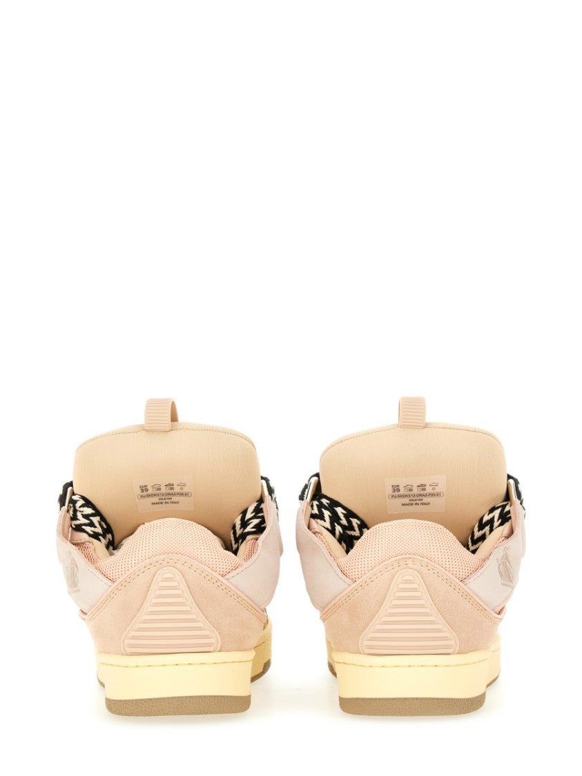 Lanvin "Curb" Sneaker