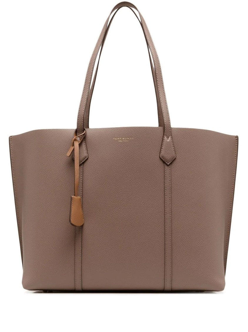 Tory Burch Perry Triple-Compartment Tote