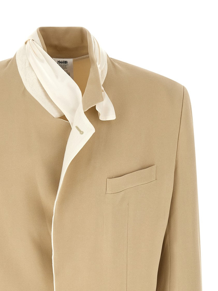 Magliano Smoking Rimini' Blazer