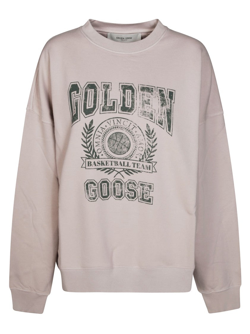 Golden Goose Vintage Sweatshirt