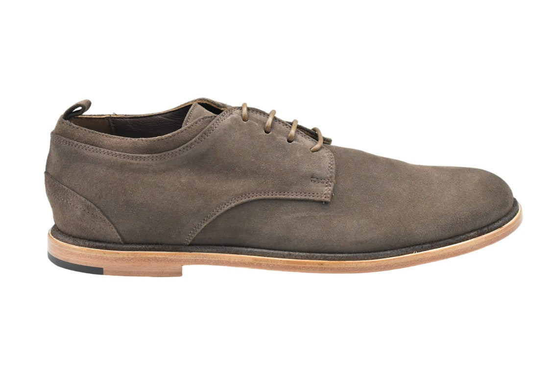 Ernesto Dolani Castagna Laced Comfort Classic Low Shoes
