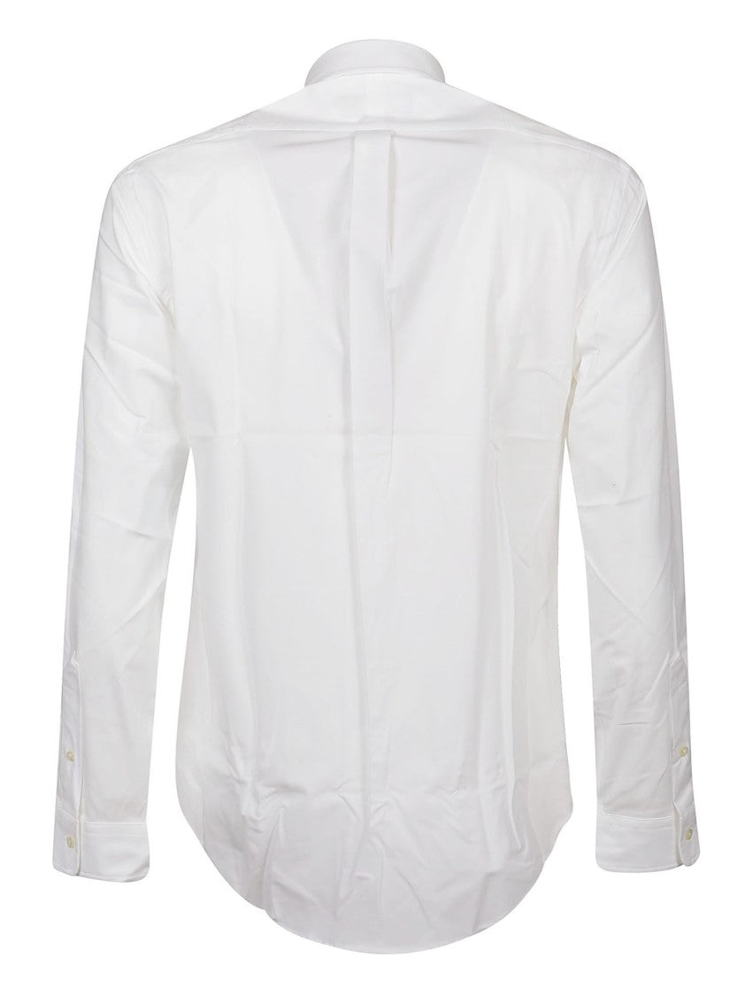 Polo Ralph Lauren Button-Down Long Sleeve Sport Stretch Cotton Casual Shirt