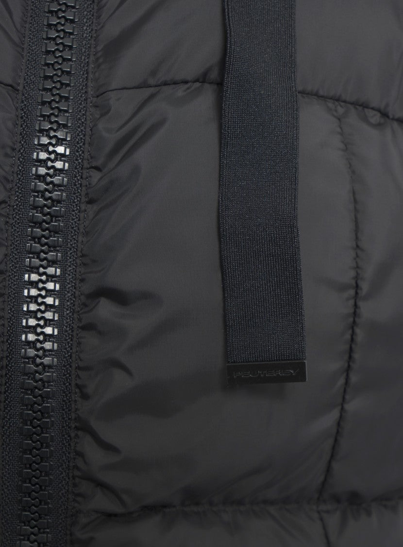 Peuterey Nunki' Quilted Down Jacket