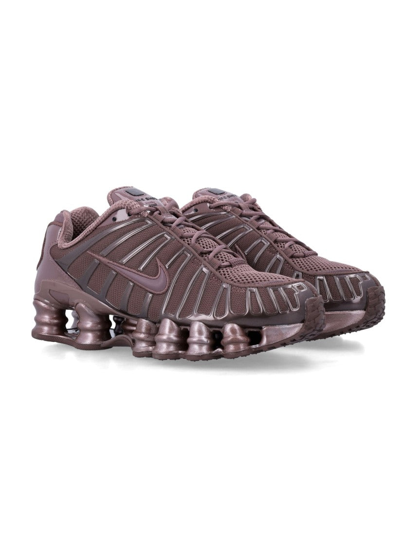 Nike Shox Tl Tpu Cage Sneakers