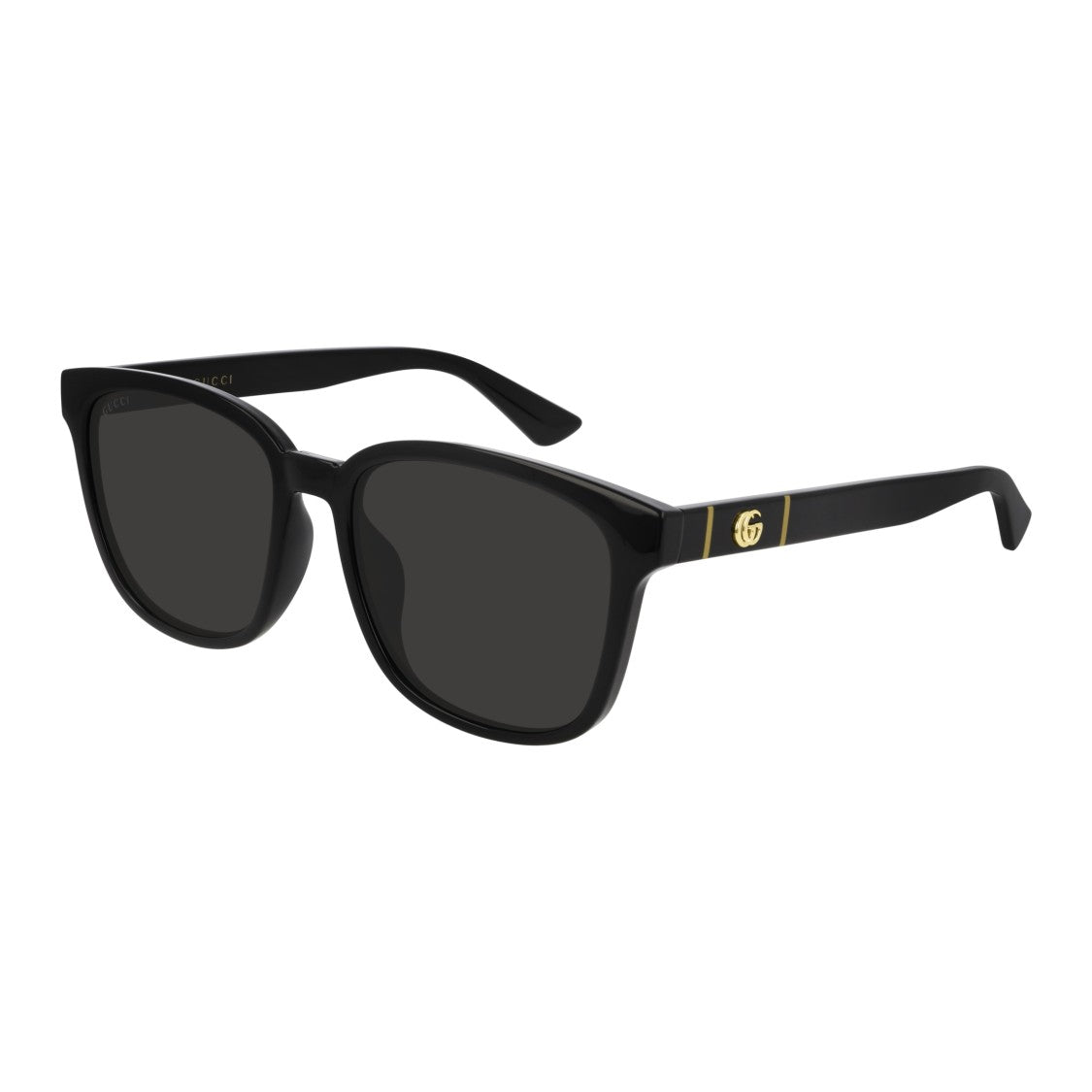 Gucci Gg0637sk Square Frame Sunglasses