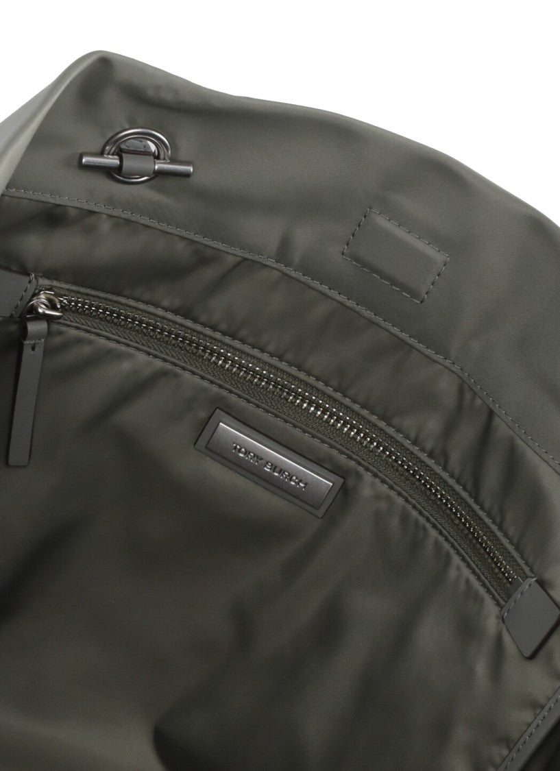 Tory Burch Ella Chain Shopping Bag