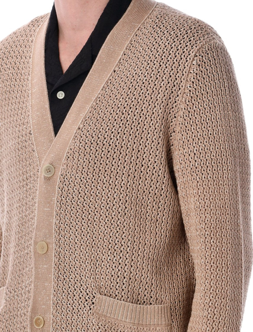 Corridor Marled Cardigan