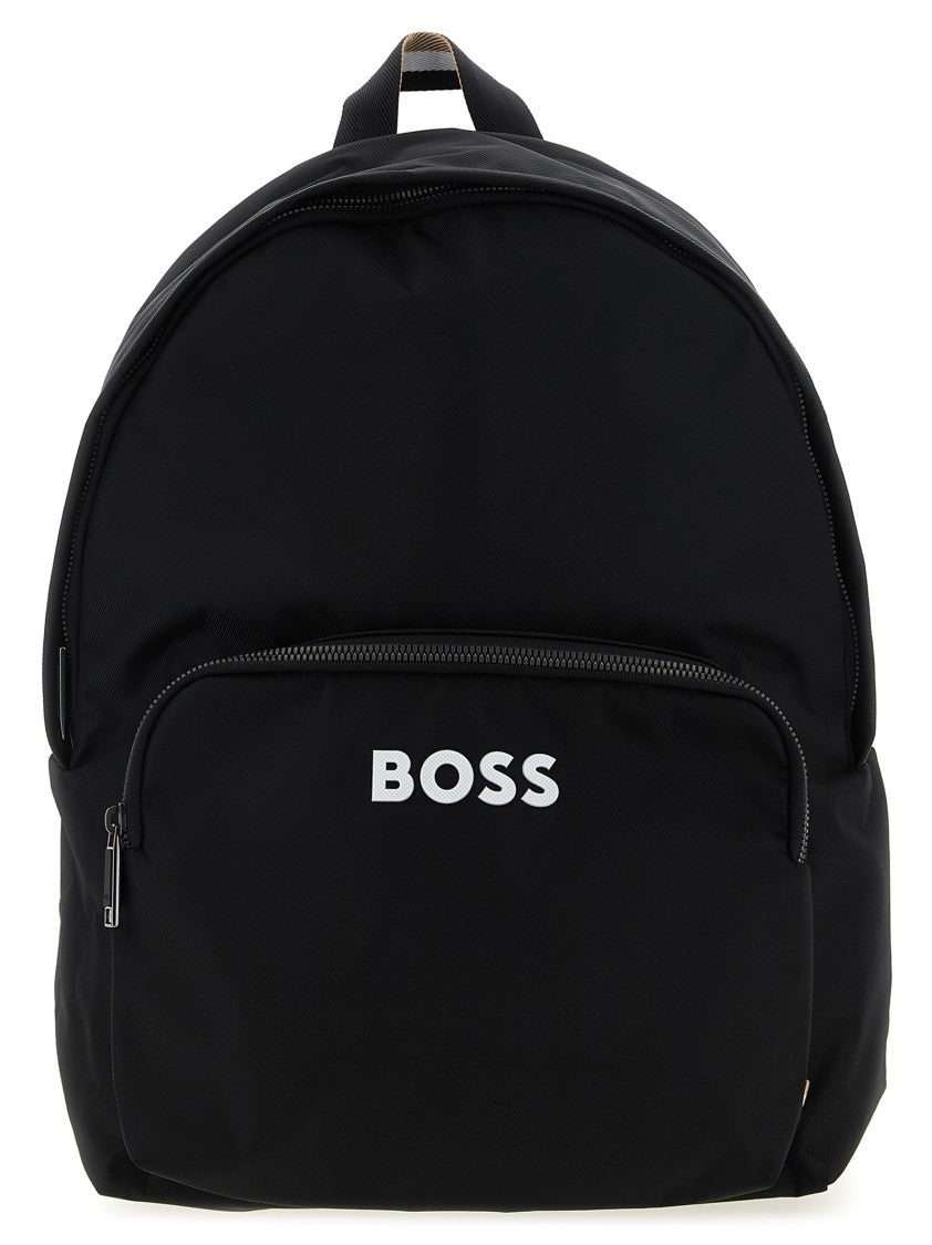Hugo Boss 'Catch 3.0' Backpack