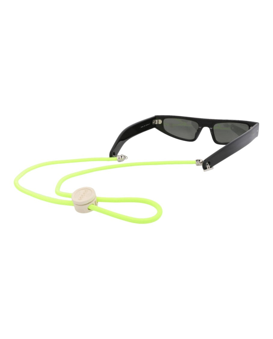 Gucci Cat Eye-Frame Recycled Acetate Sunglasses
