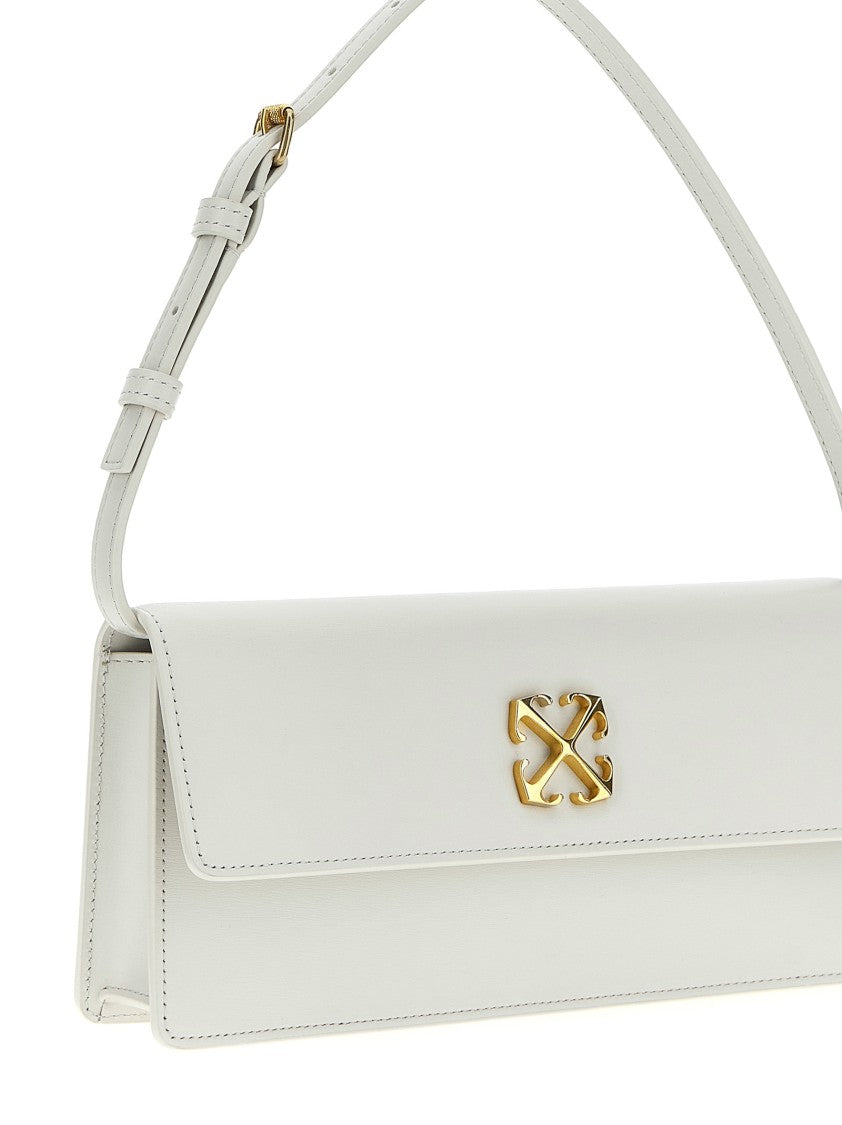 Off-White Jitney 1.0 Shoulder Bag