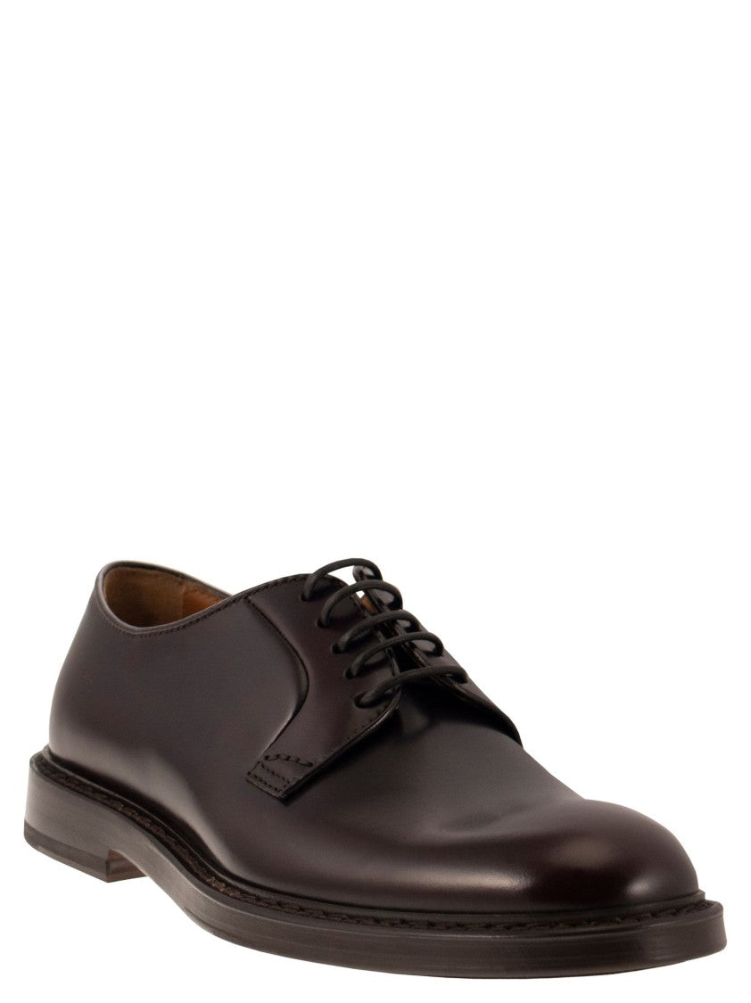 Doucal's Horse - Derby Lace-Up