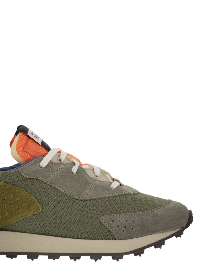 Run Of Piuma - Sneakers