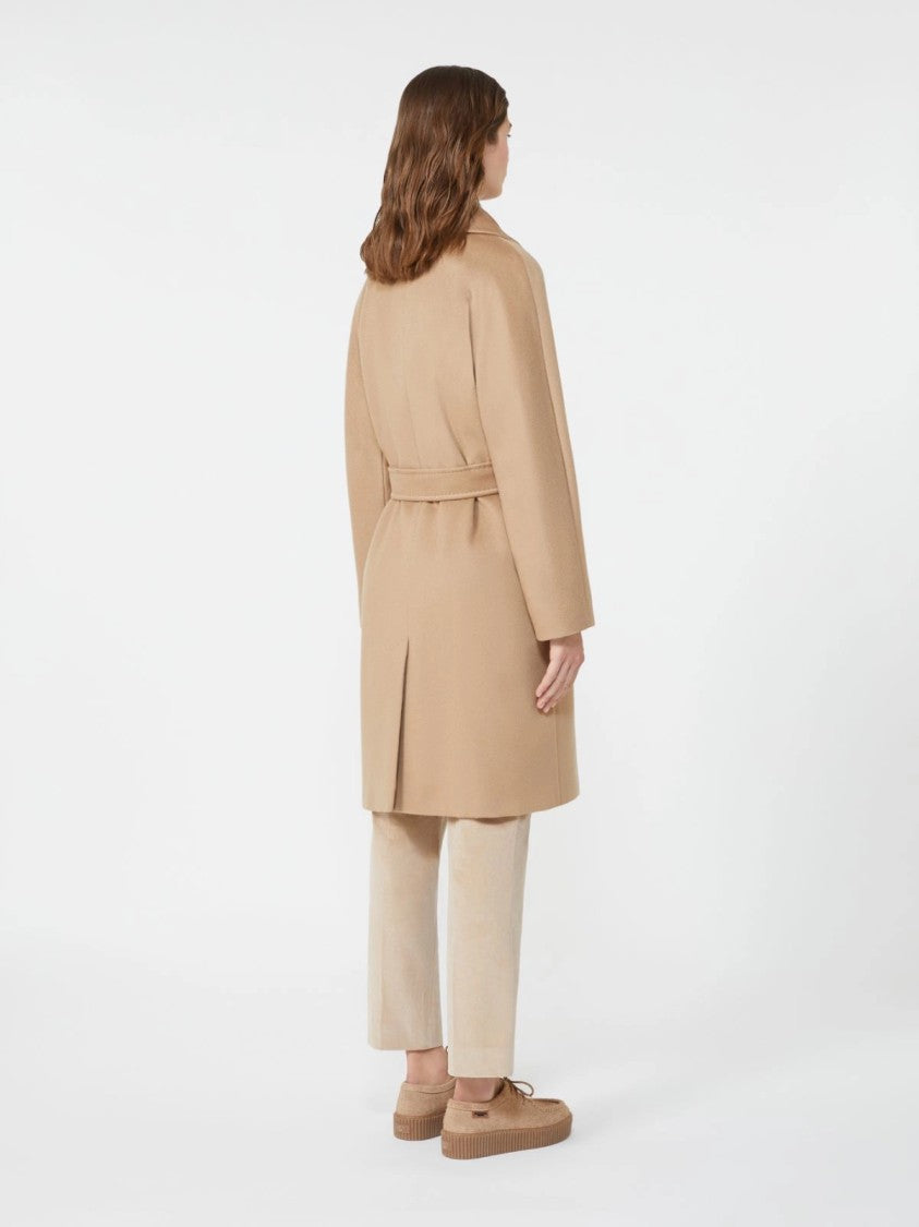 Max Mara Corte Coat