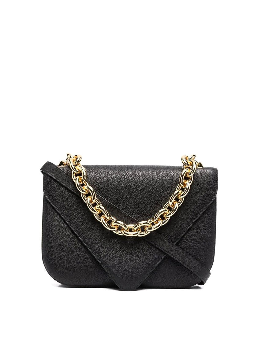 Bottega Veneta Mount Chain Shoulder Bag