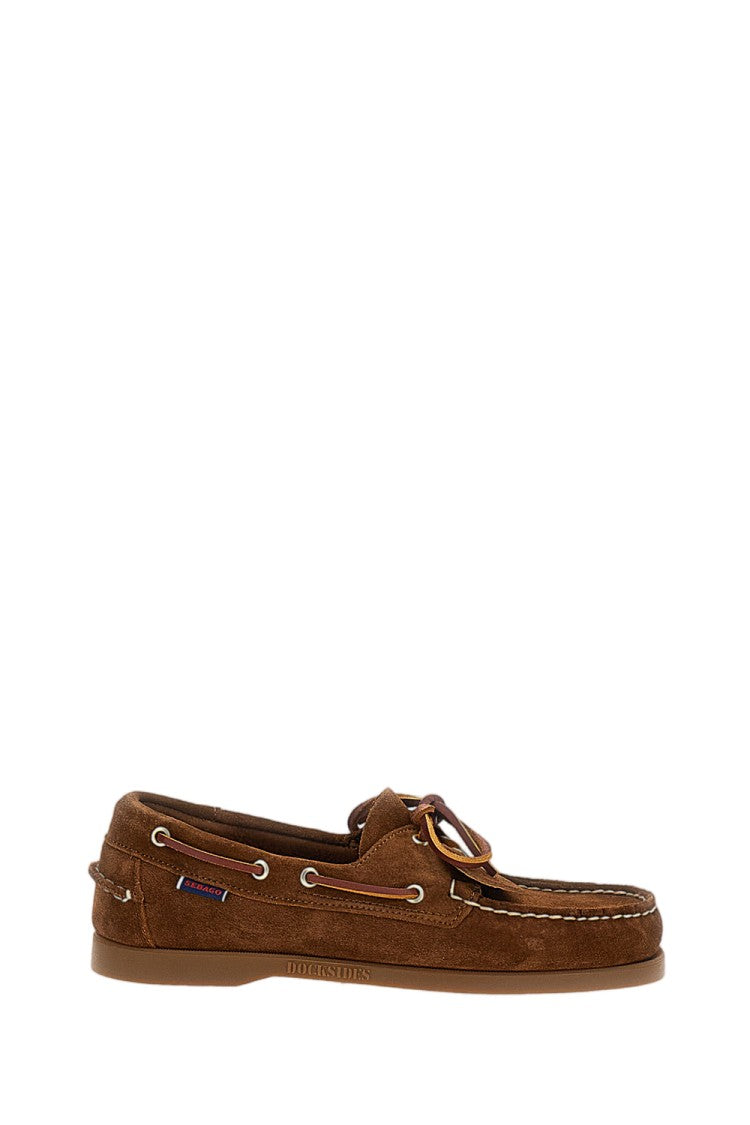 Sebago Portland Artisan Loafers
