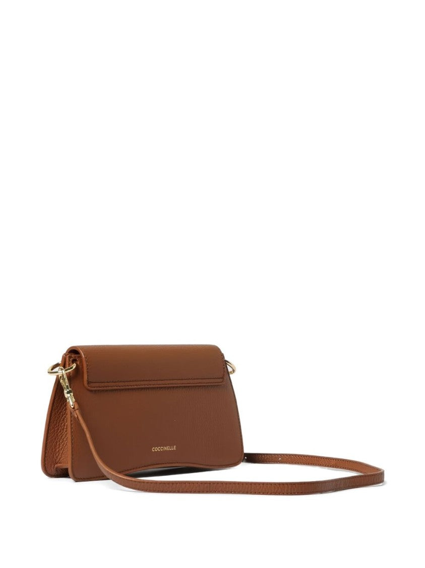 Coccinelle C-Me Shoulder Bag