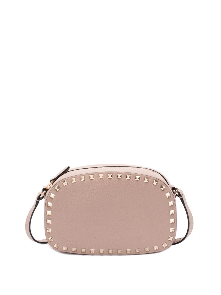 Valentino Garavani `Rockstud` Camera Case