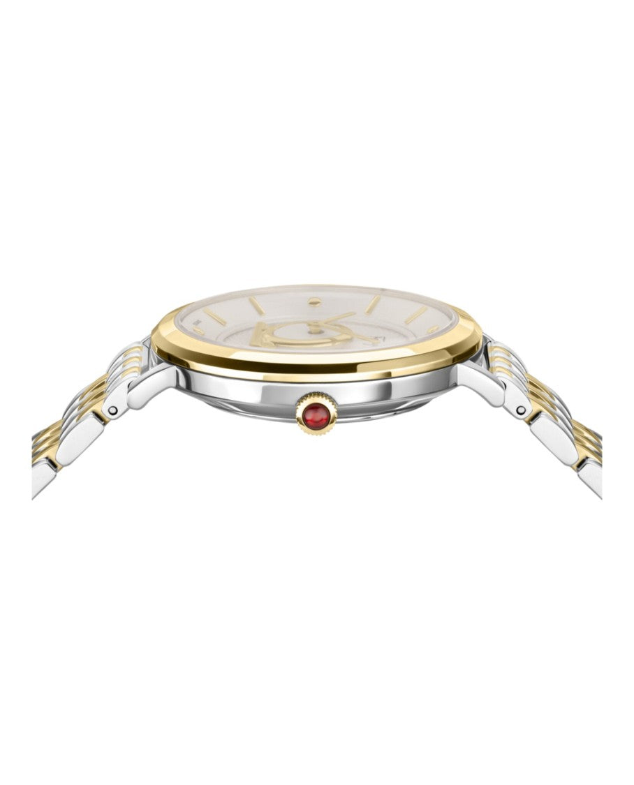 Ferragamo Minuetto Bracelet Watch