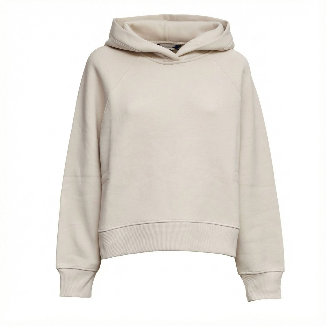 Max Mara Armonia Hooded Raglan Sleeve Hoodie