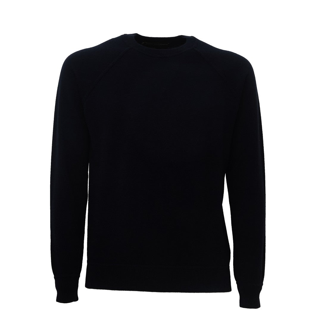 Filippo De Laurentiis Raglan Crewneck Sweater