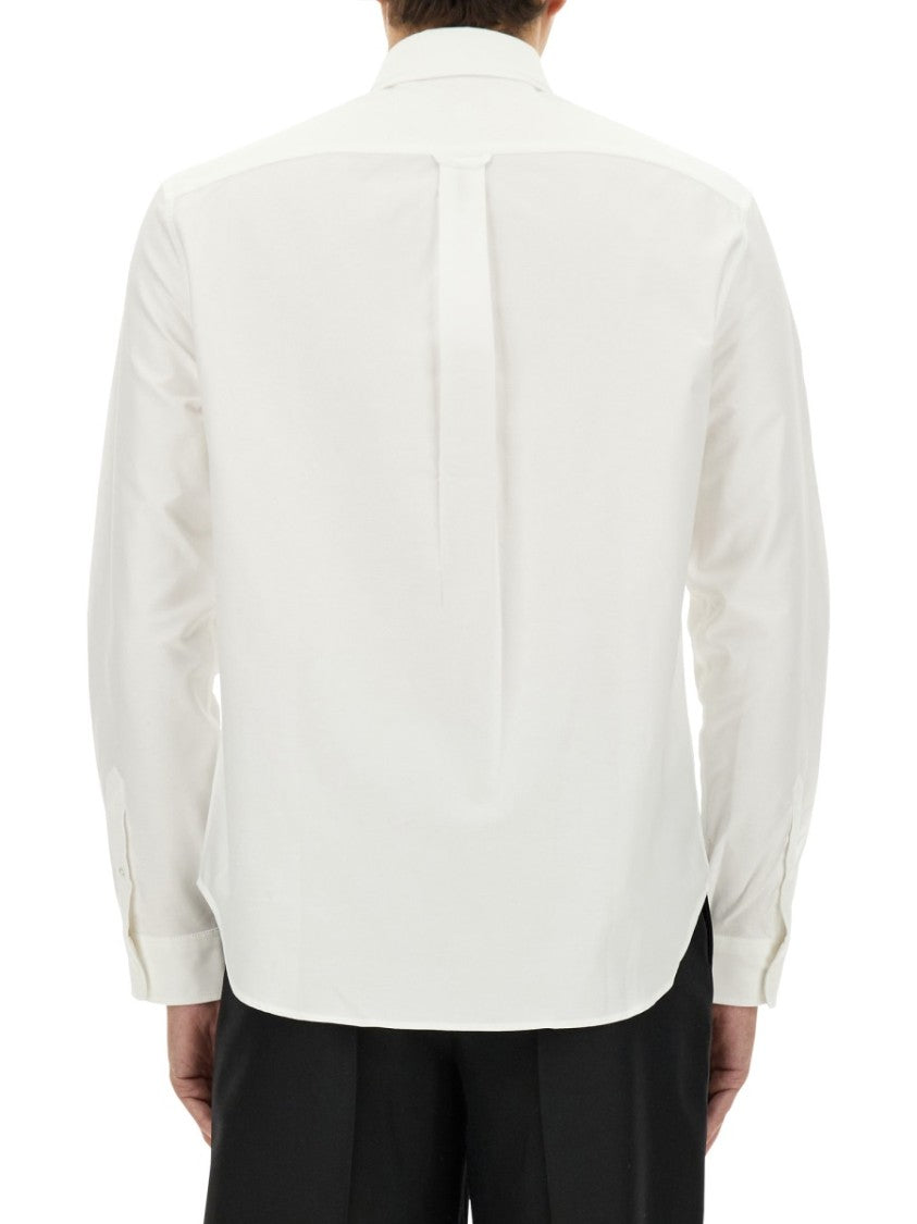 Maison Kitsuné Classic Shirt