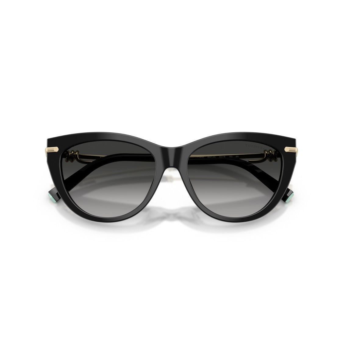 Tiffany & Co. 0Tf4253 Cat-Eye Sunglasses
