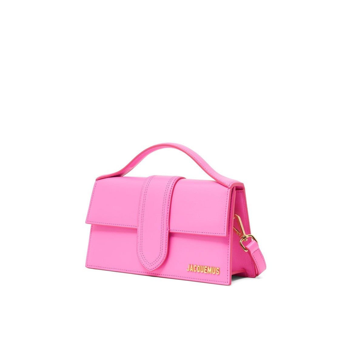 Jacquemus Le Grand Bambino Shoulder Bag