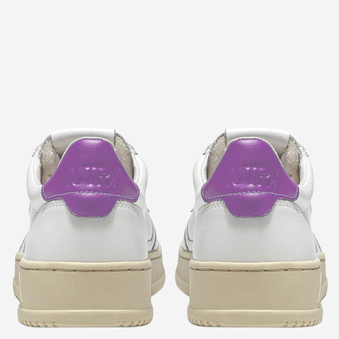 Autry Medalist Low Sneakers