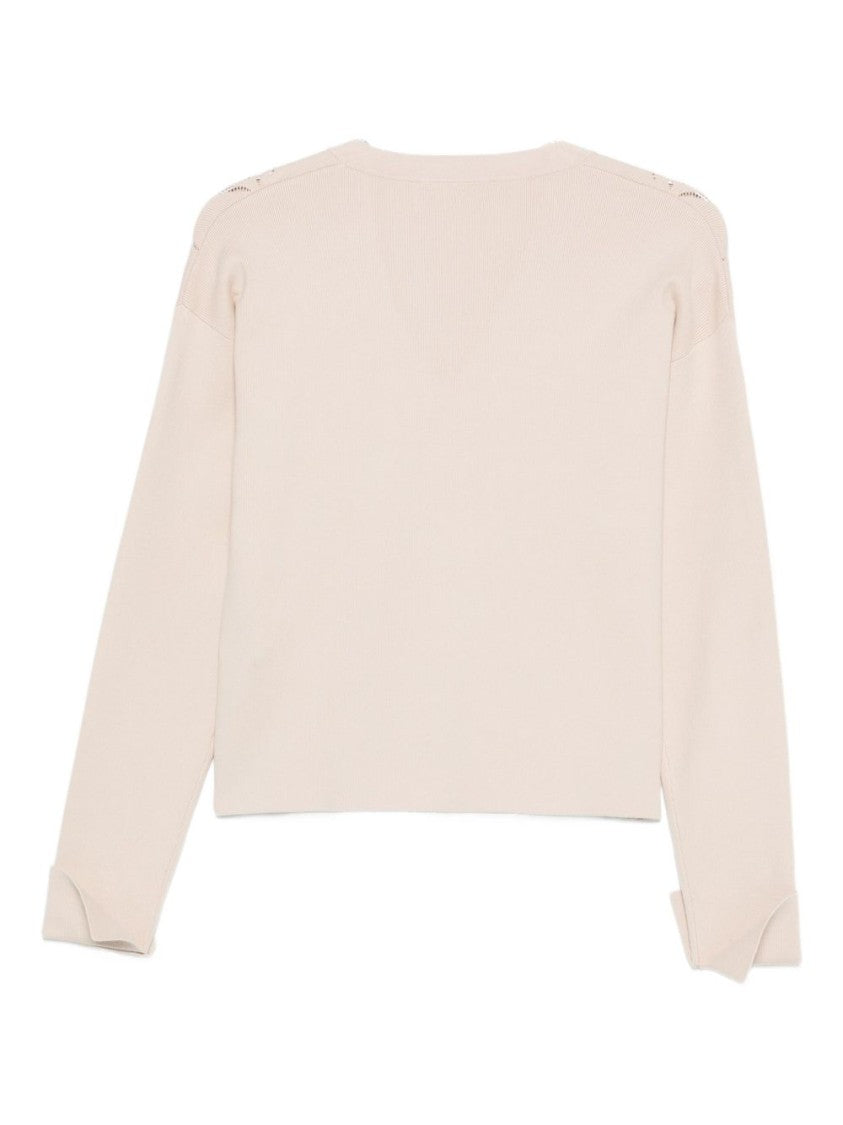 Blugirl Classic Knit Sweater